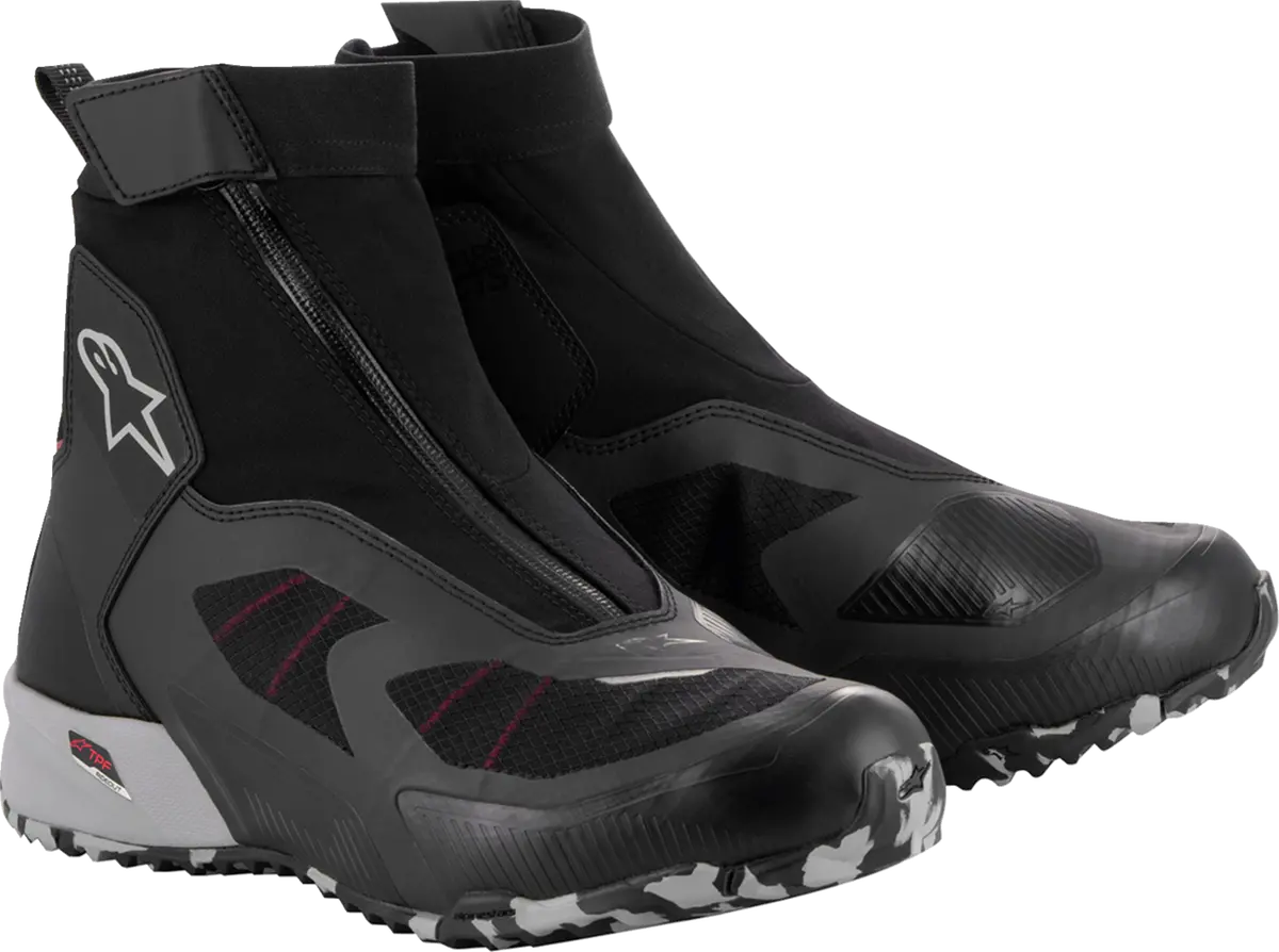 Alpinestars Cr-8 Gore-Tex® Shoes 21