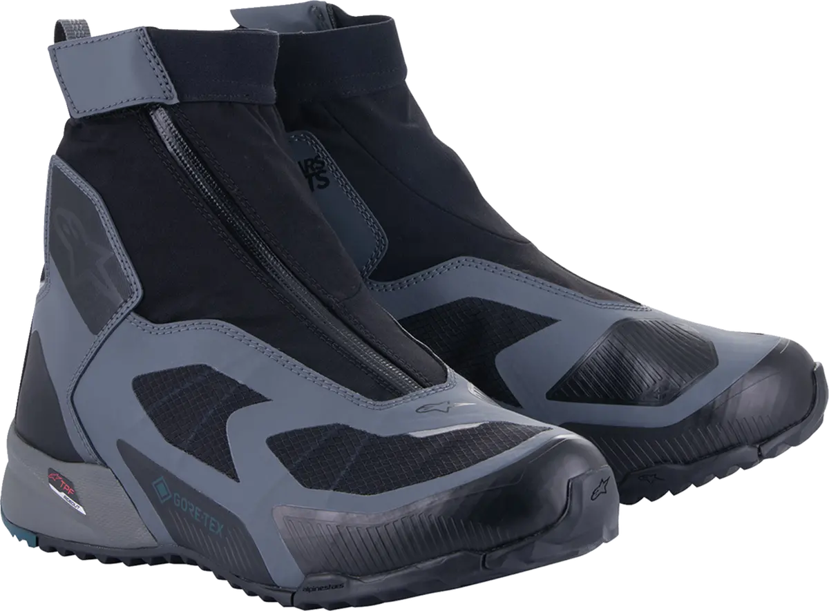 Alpinestars Cr-8 Gore-Tex® Shoes 1