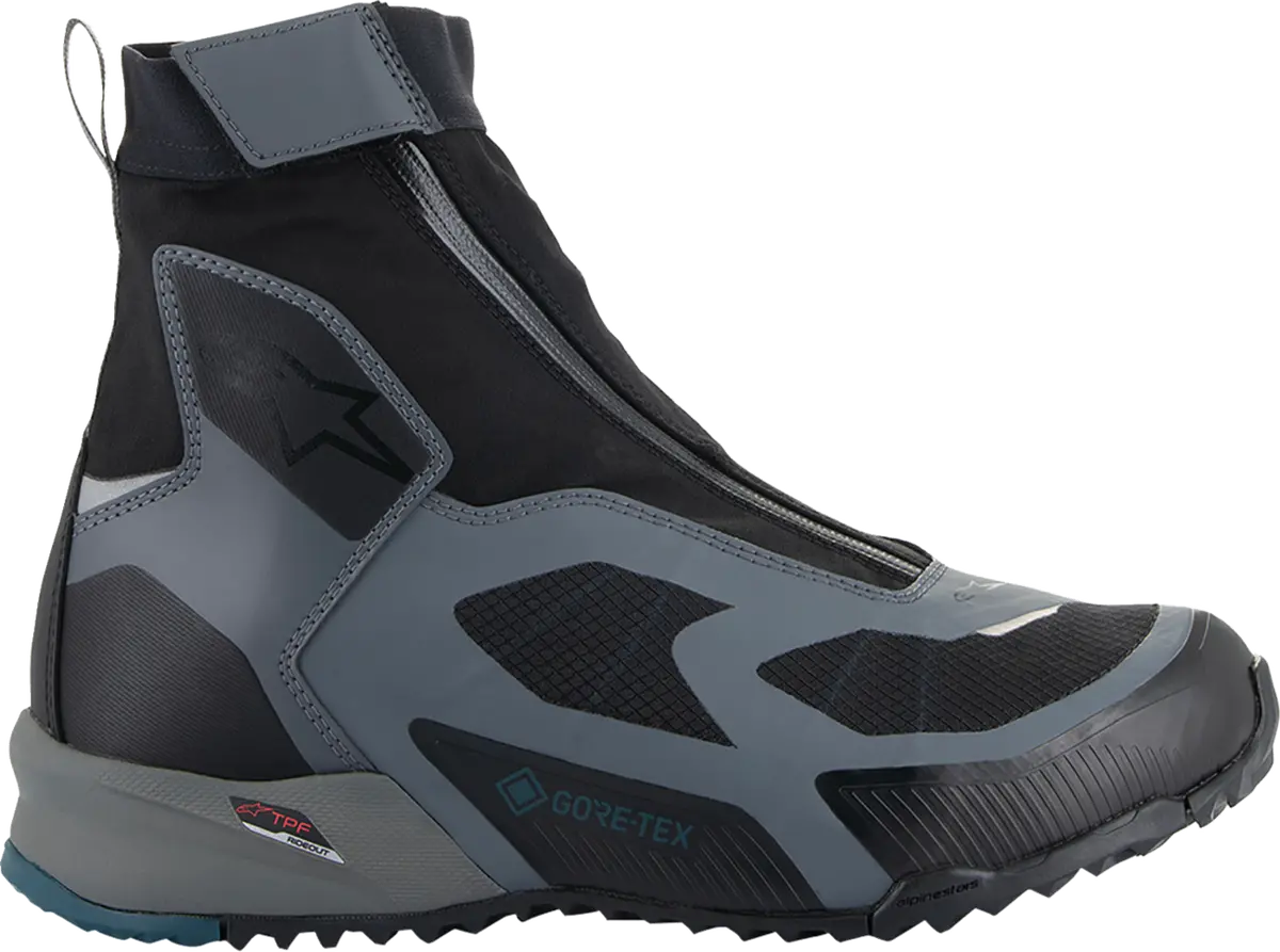 Alpinestars Cr-8 Gore-Tex® Shoes 17