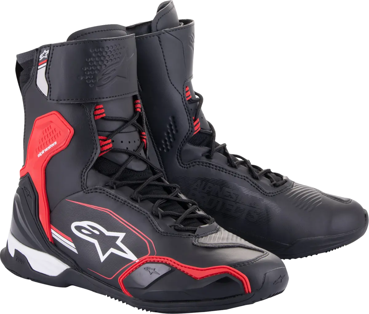 Alpinestars Superfaster Shoe 9