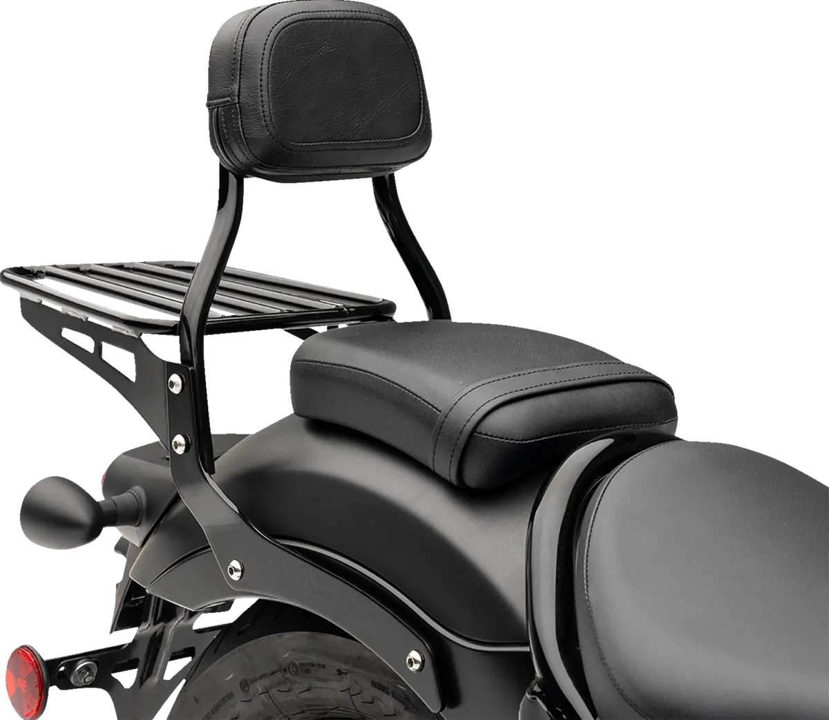 Cobra Sissy Bars Tall/Standard/Short/Mini 78