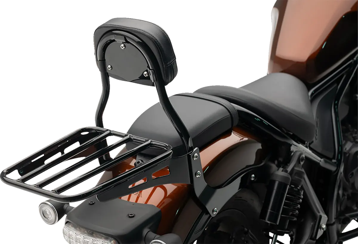Cobra Sissy Bars Tall/Standard/Short/Mini 79