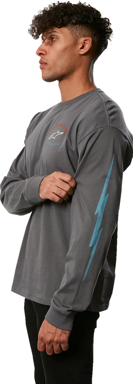 Alpinestars Long-Sleeve T-Shirt 54