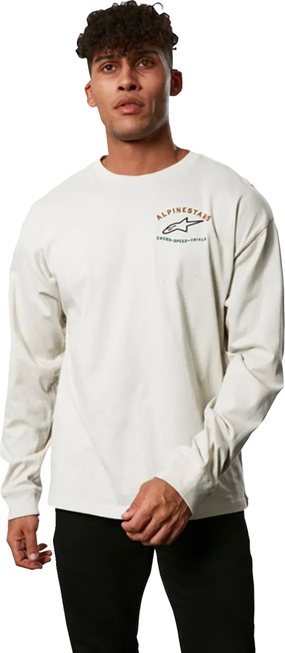 Alpinestars Long-Sleeve T-Shirt 64