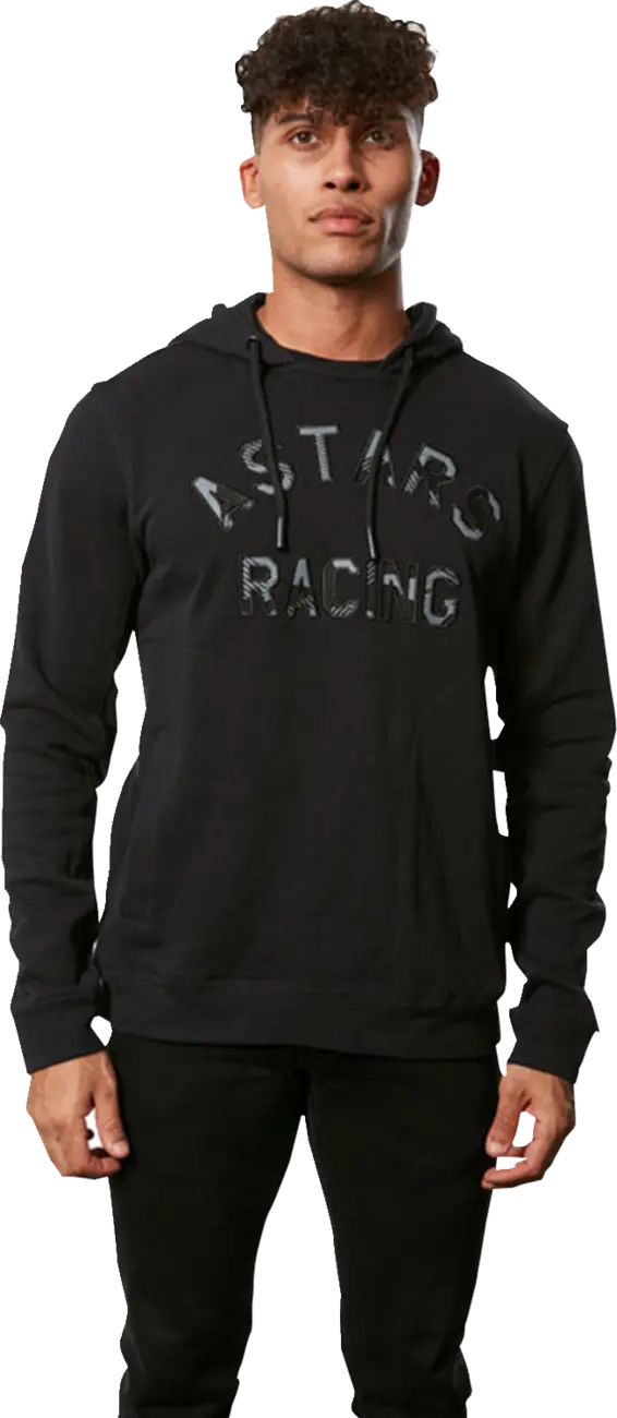 Alpinestars Assured Hoodie 4