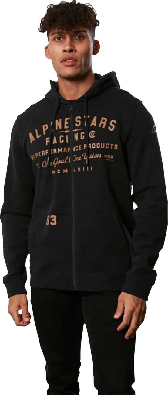 Alpinestars Region Hoodie 3