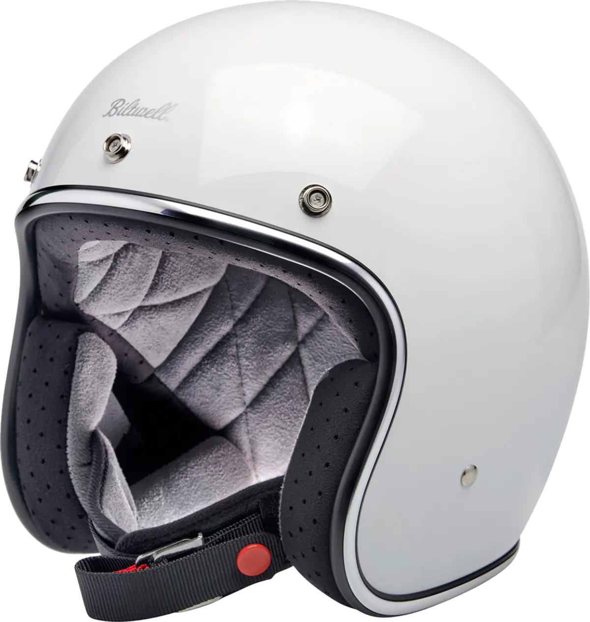 Biltwell Bonanza Helmet 25