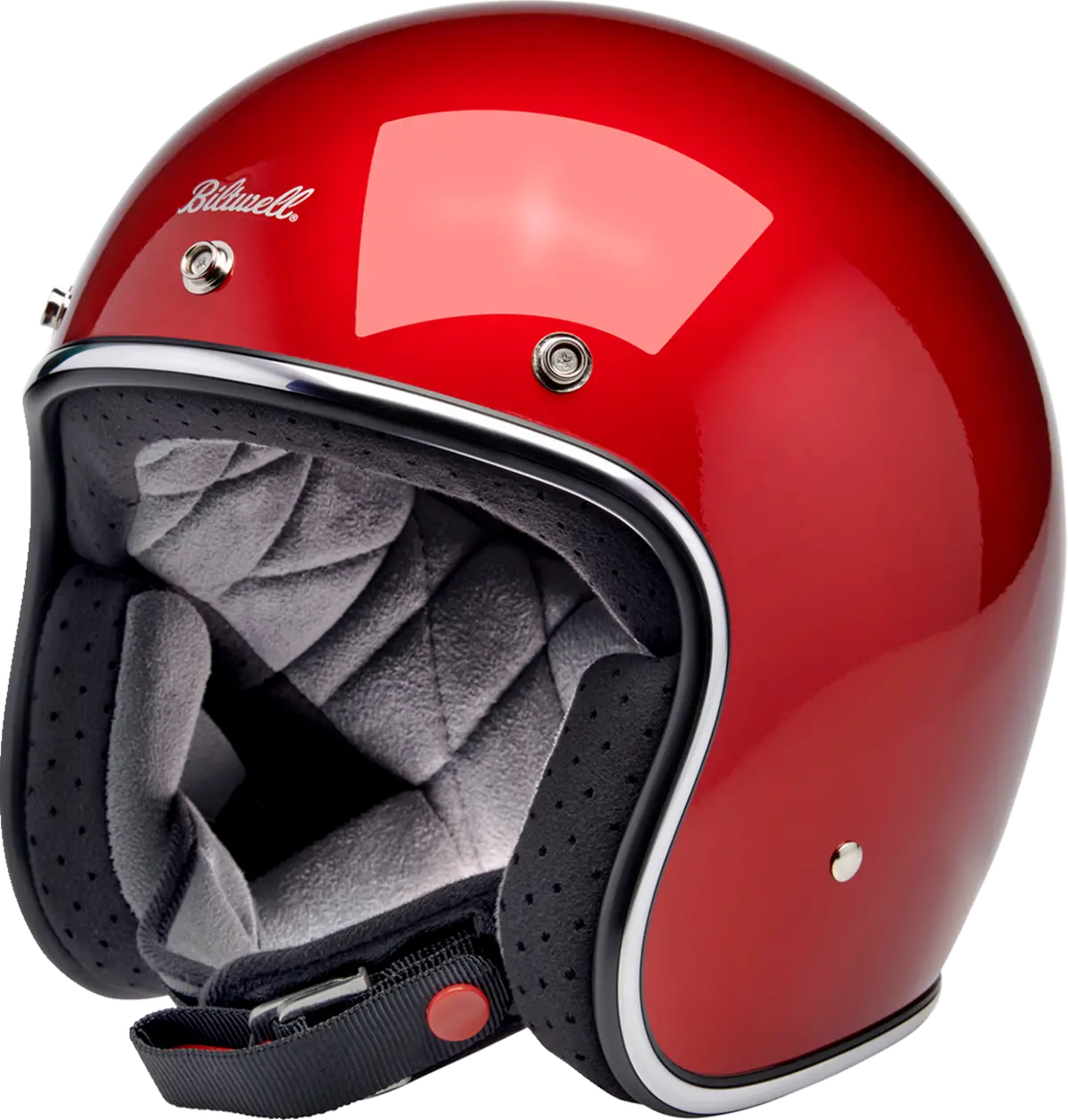 Biltwell Bonanza Helmet 28