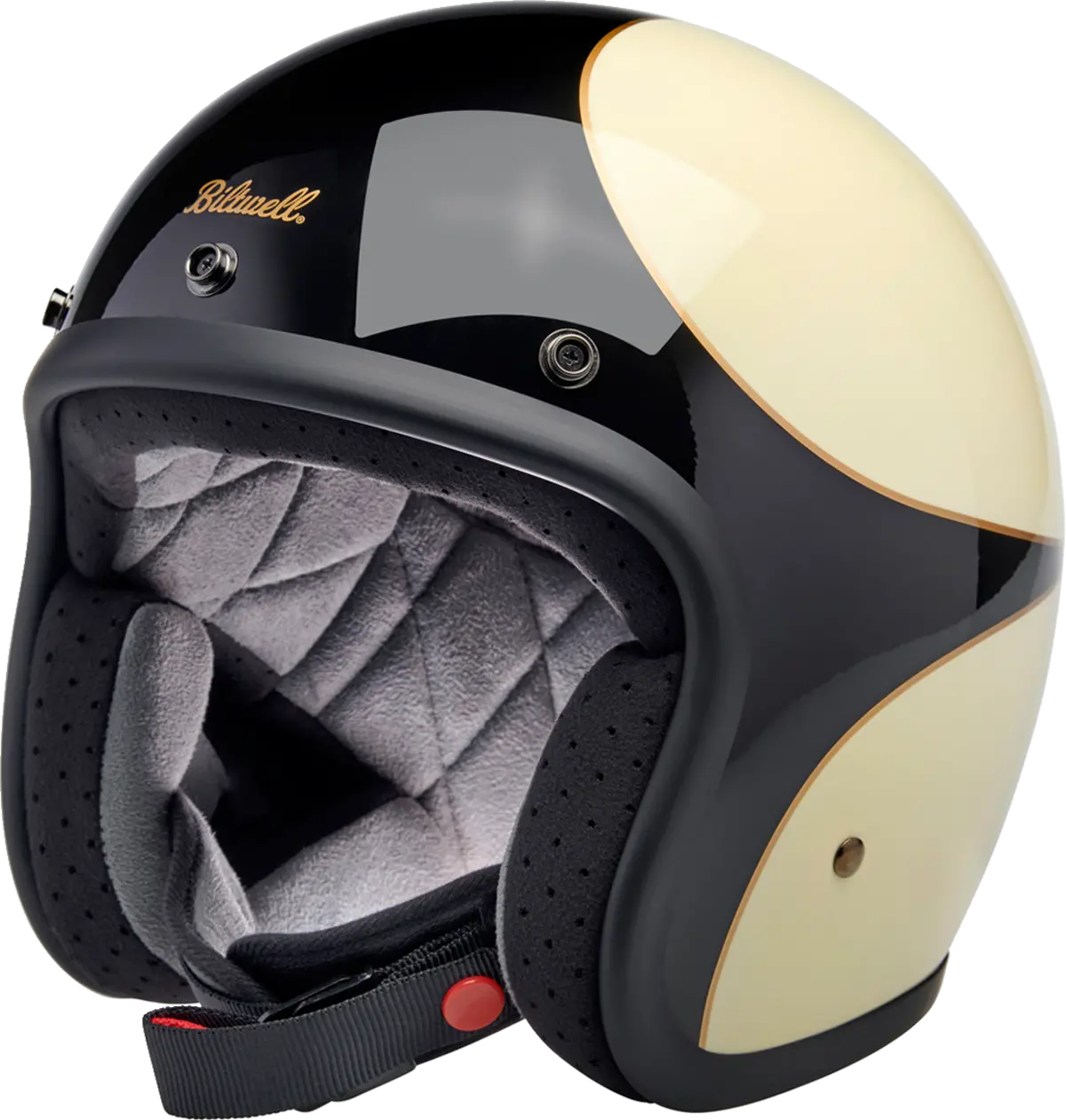 Biltwell Bonanza Helmet 20