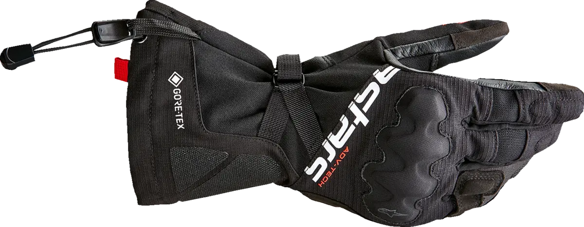 Alpinestars Xt-5 Gore-Tex® Gloves 5