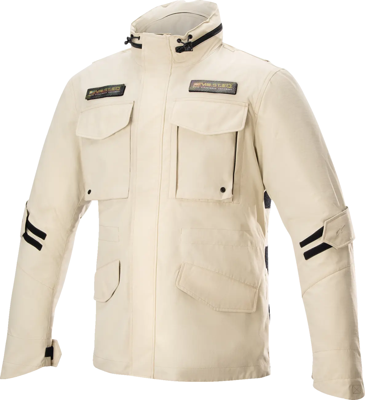 Alpinestars Mse Field Jacket 14
