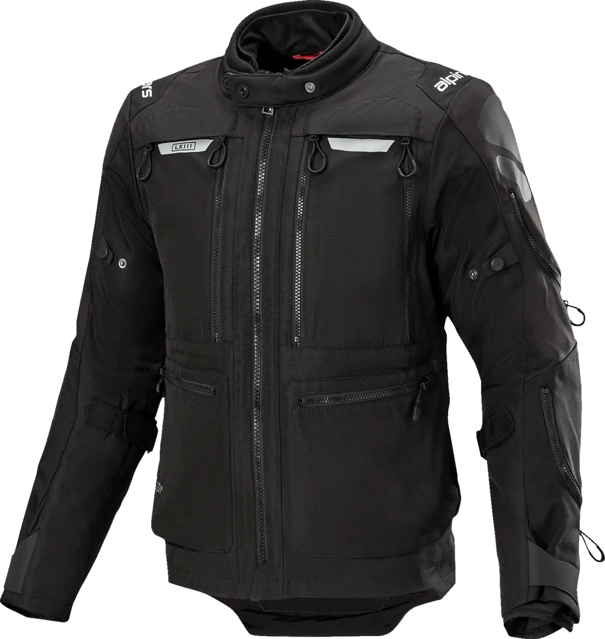 Alpinestars Ardent 3In1 Adventure Touring Jacket 5