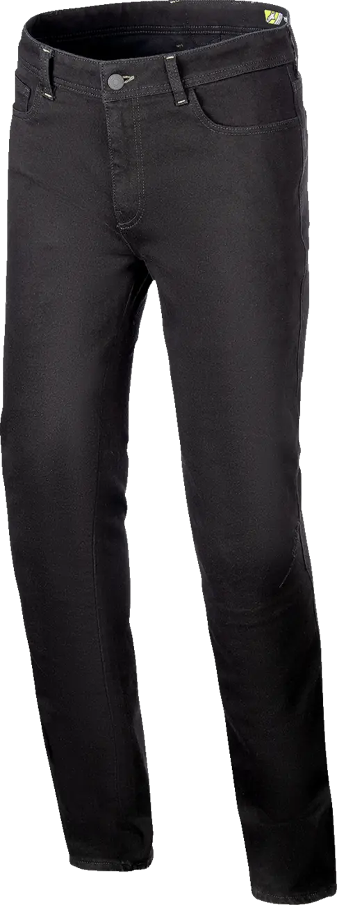 Alpinestars Cult-8 Pants - Black - Us 28 / Eu 44 3325024-1202-28 1