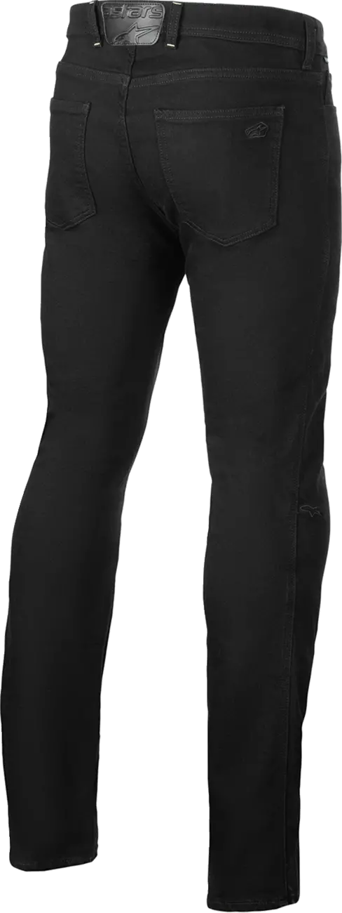 Alpinestars Cult-8 Pants - Black - Us 28 / Eu 44 3325024-1202-28 2