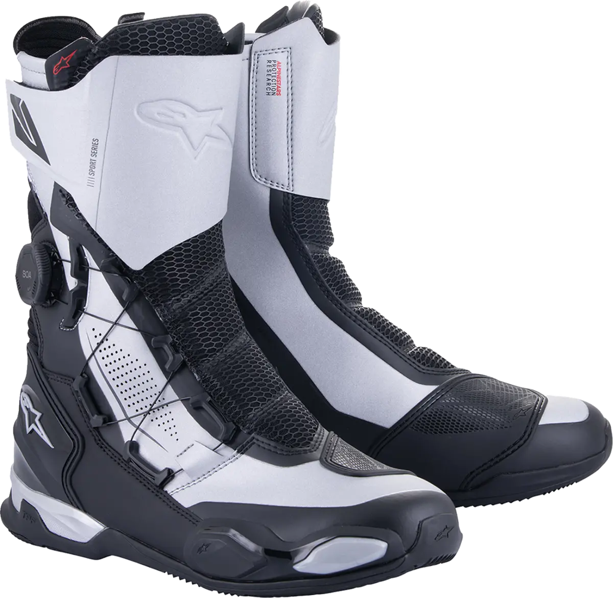 Alpinestars Sp-X Boa Boots 12