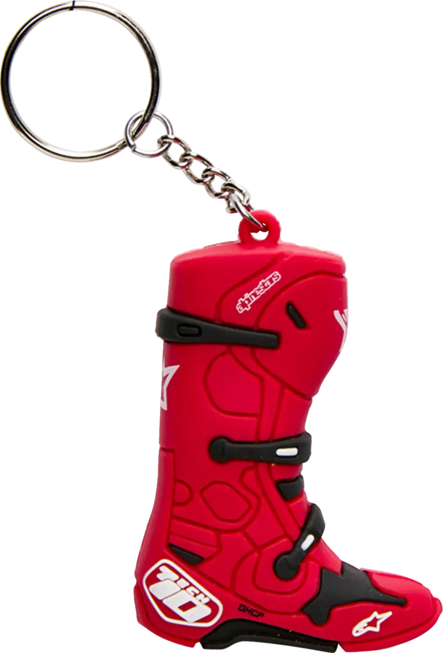 Alpinestars Keychains 1