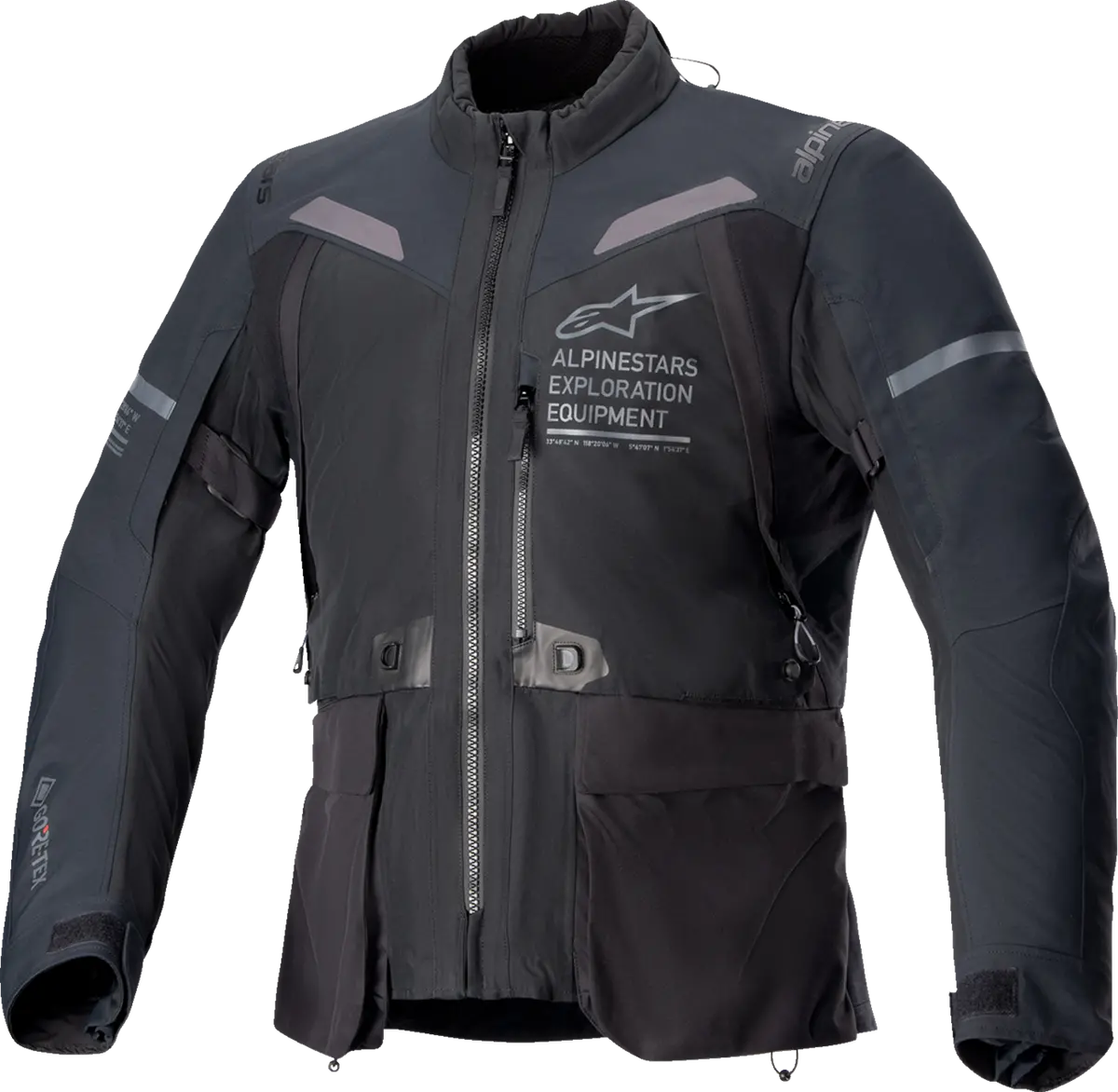 Alpinestars St-7 2L Gore-Tex Jacket 5