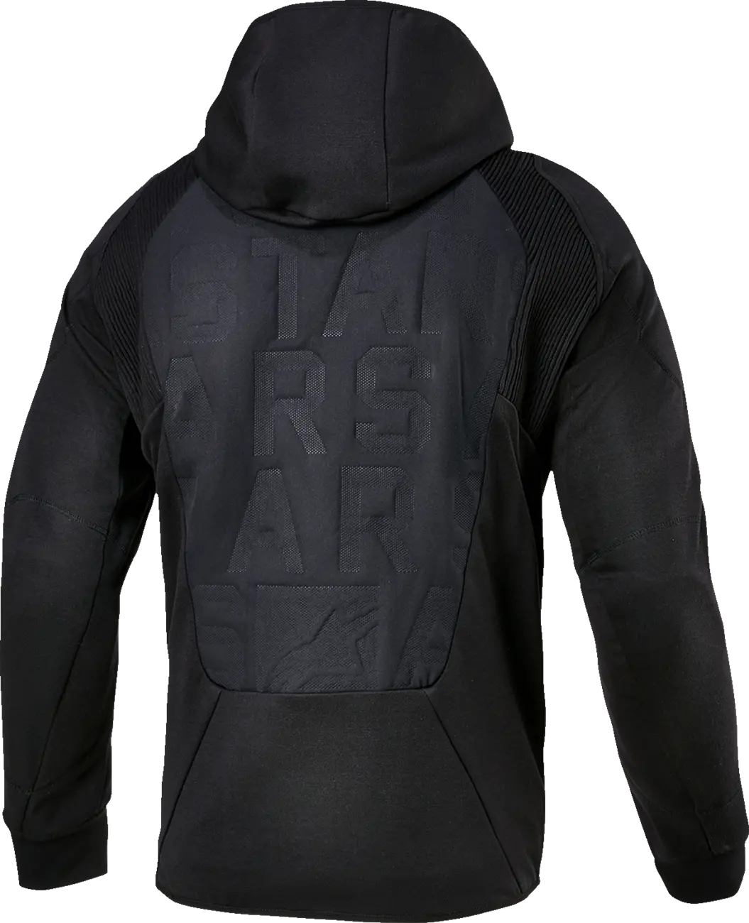 Alpinestars Mse Hybrid Hooded Jacket 14