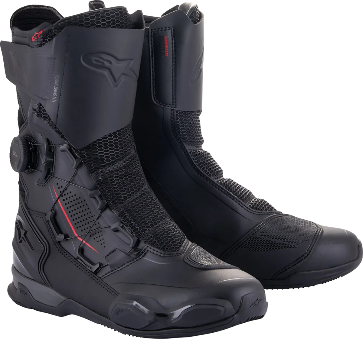 Alpinestars Sp-X Boa Boots 9