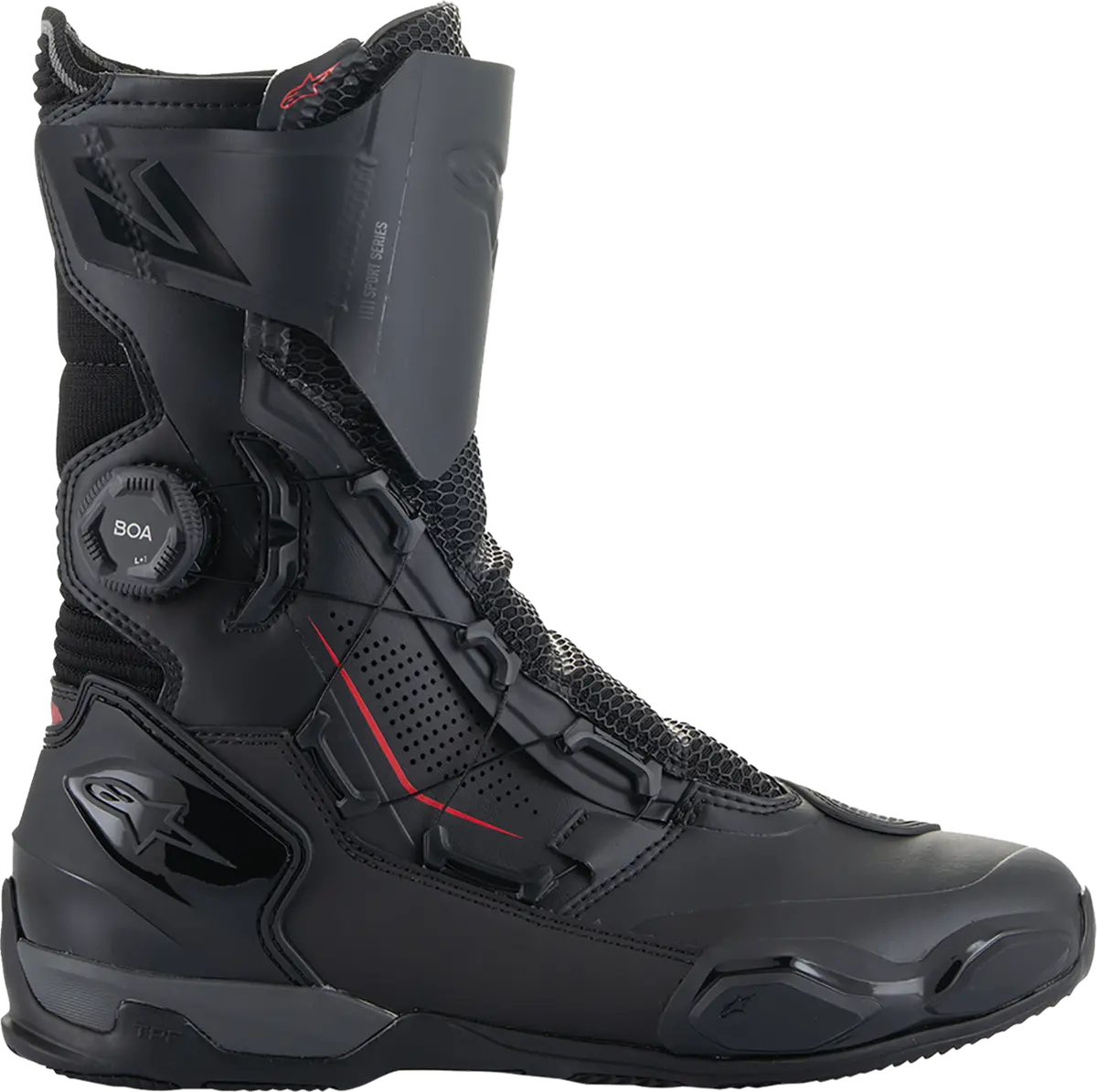 Alpinestars Sp-X Boa Boots 5