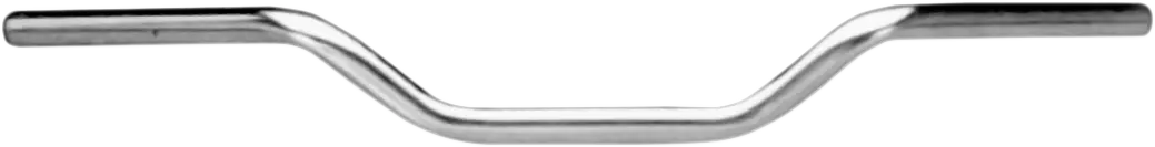 Emgo 1" Handlebar - Superbar 1