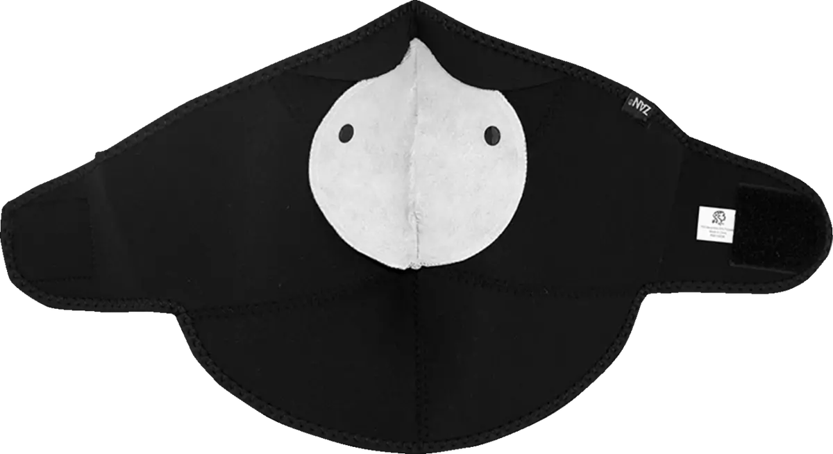 Zan Headgear Face Masks 14