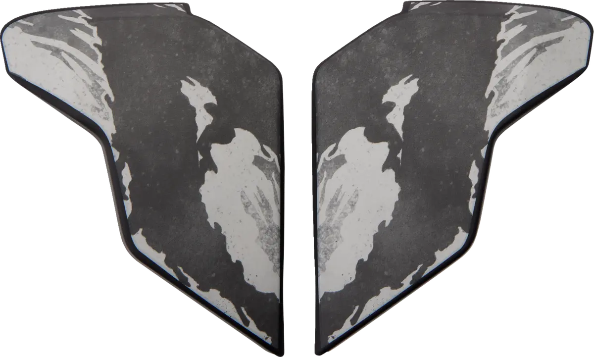 Icon Airflite™ Side Plates 4