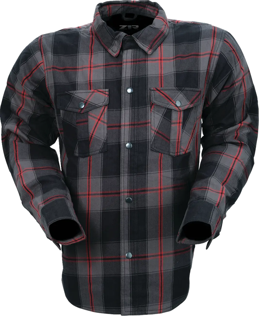 Z1r Ashwood Flannels 35