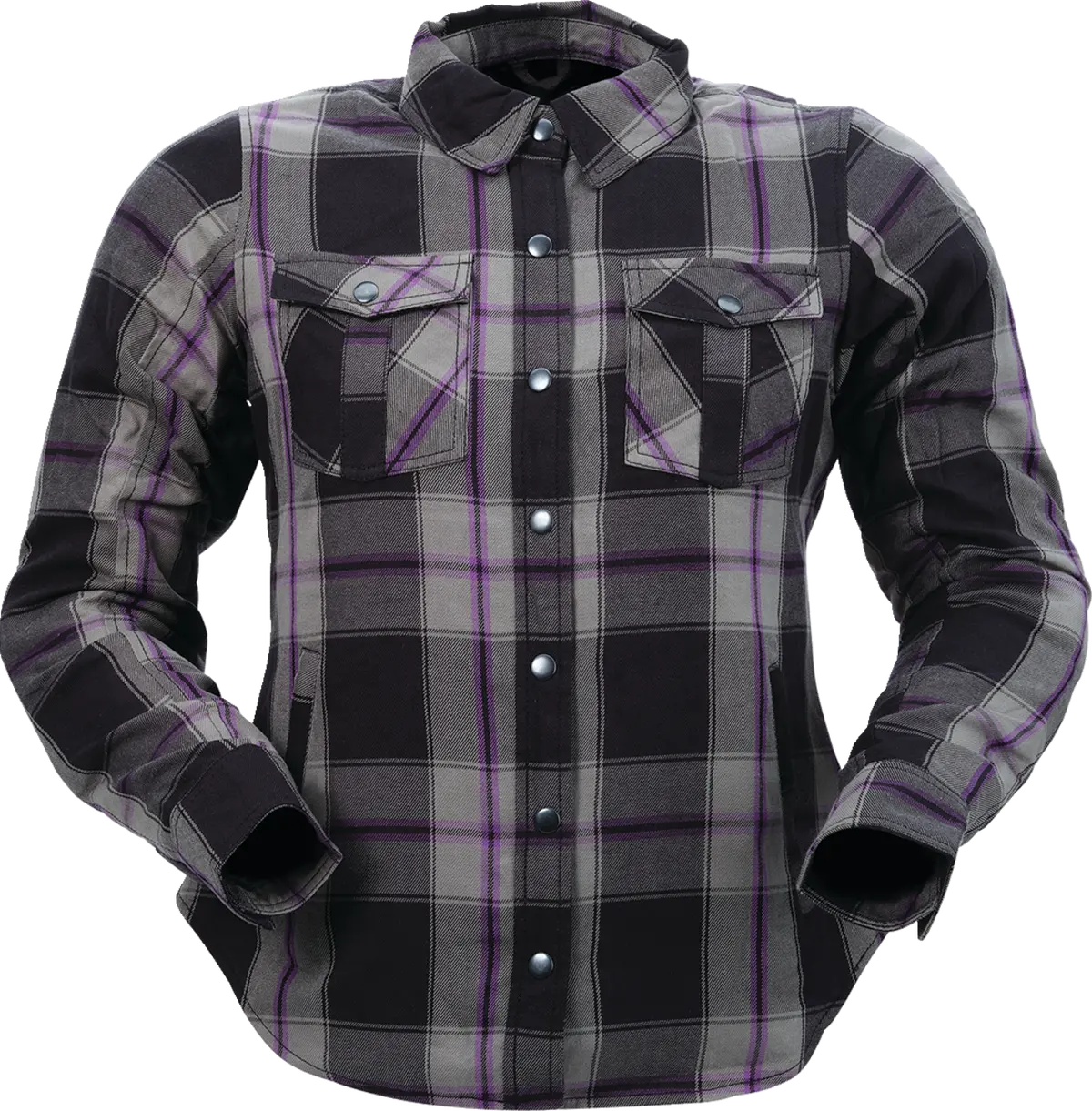Z1r Women's Ashwood Flannel 15