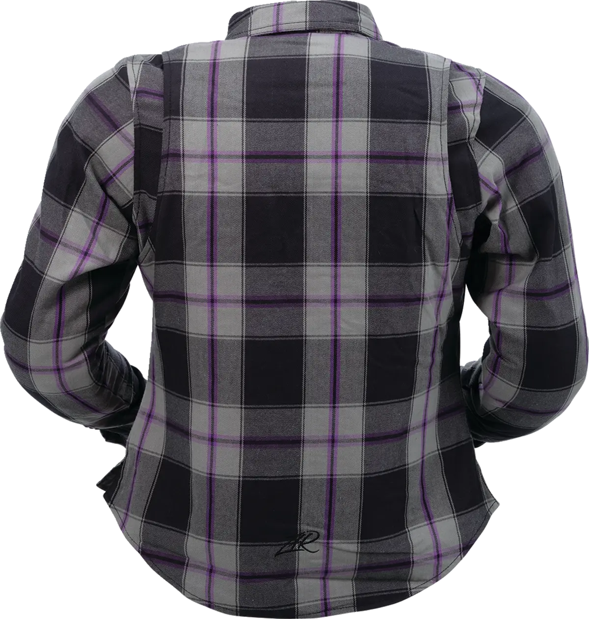 Z1r Women's Ashwood Flannel 16