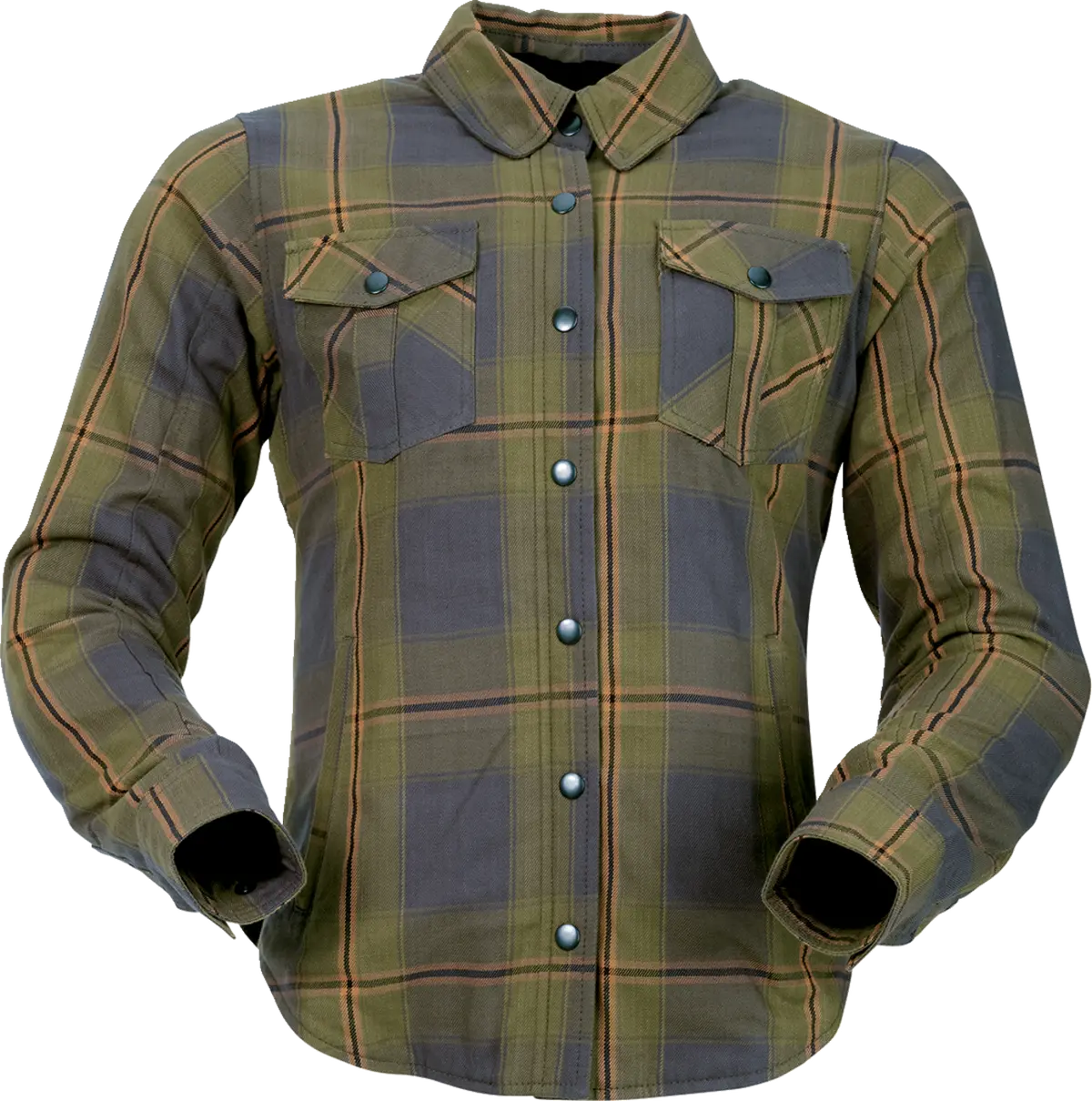 Z1r Women's Ashwood Flannel 30