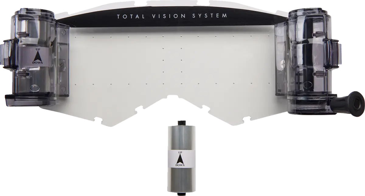 Thor Total Vision System - Roll-Off - Combat/Conquer/Sniper/Regiment 5