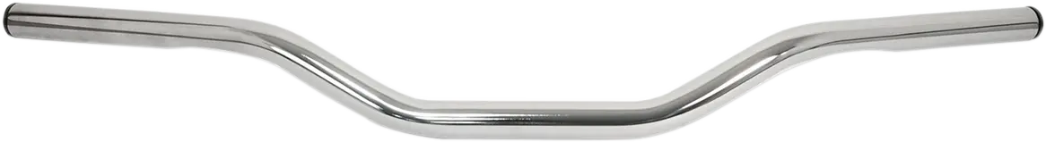 Emgo 1" Handlebar - Superbar 2