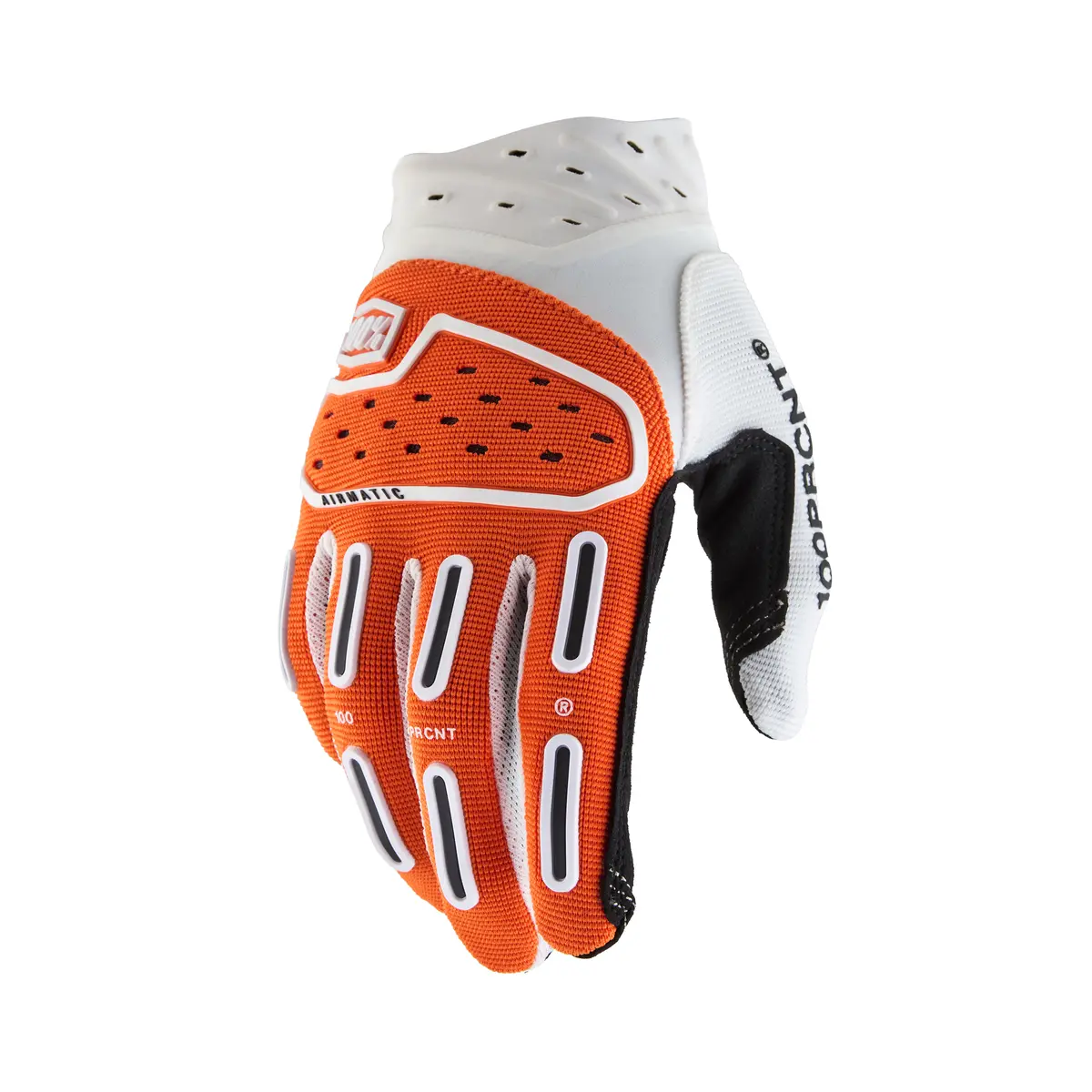 Airmatic 2 Gloves 12