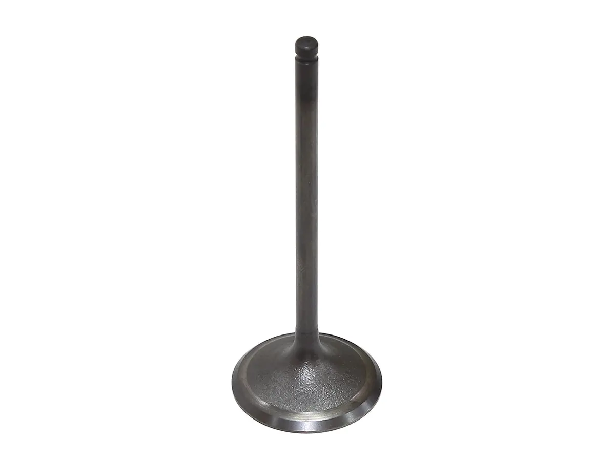 Intake Valve A/C 1