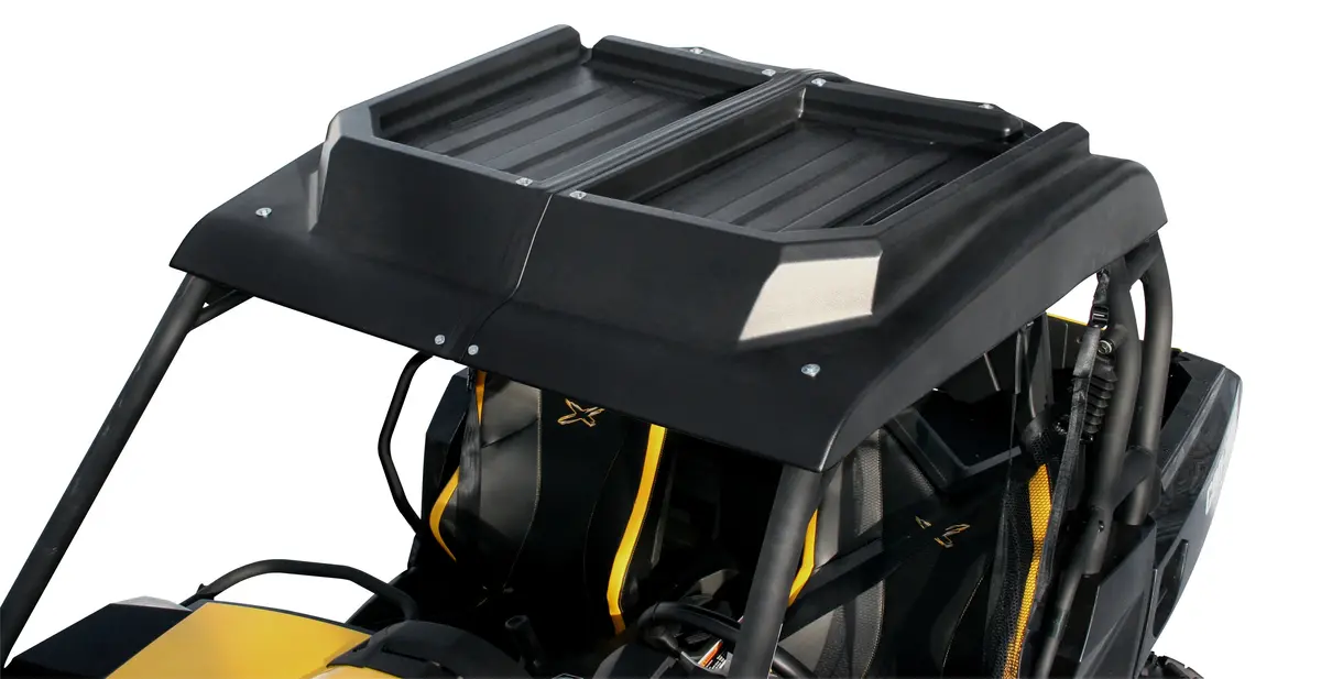 Utv Molded Roof 2