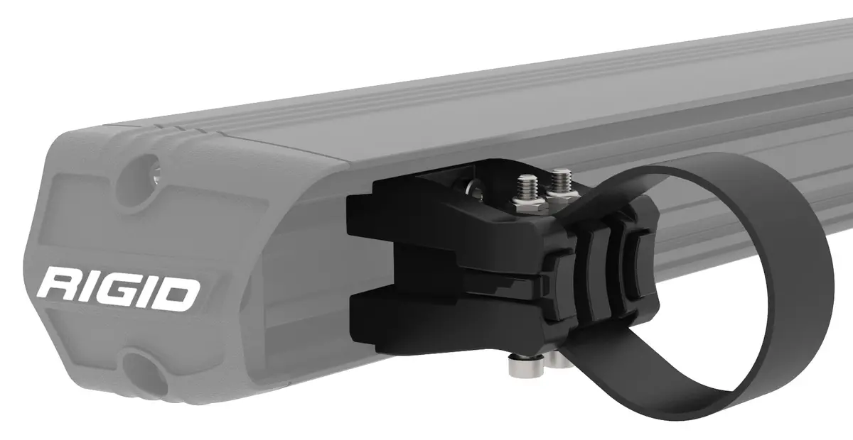 Chase Light Bar 28" Tube Mnt 2