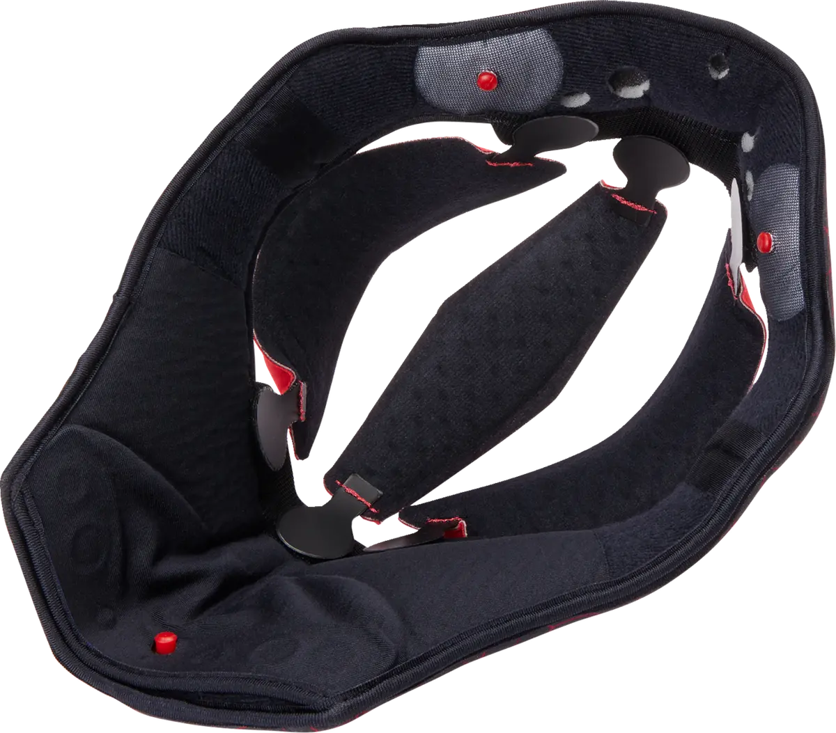 Agv Pista Gp Rr Liner & Cheek Pads 20