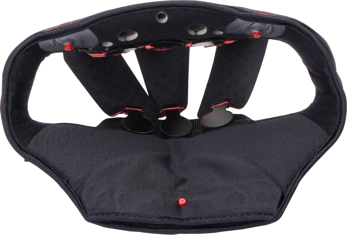Agv Pista Gp Rr Liner & Cheek Pads 22