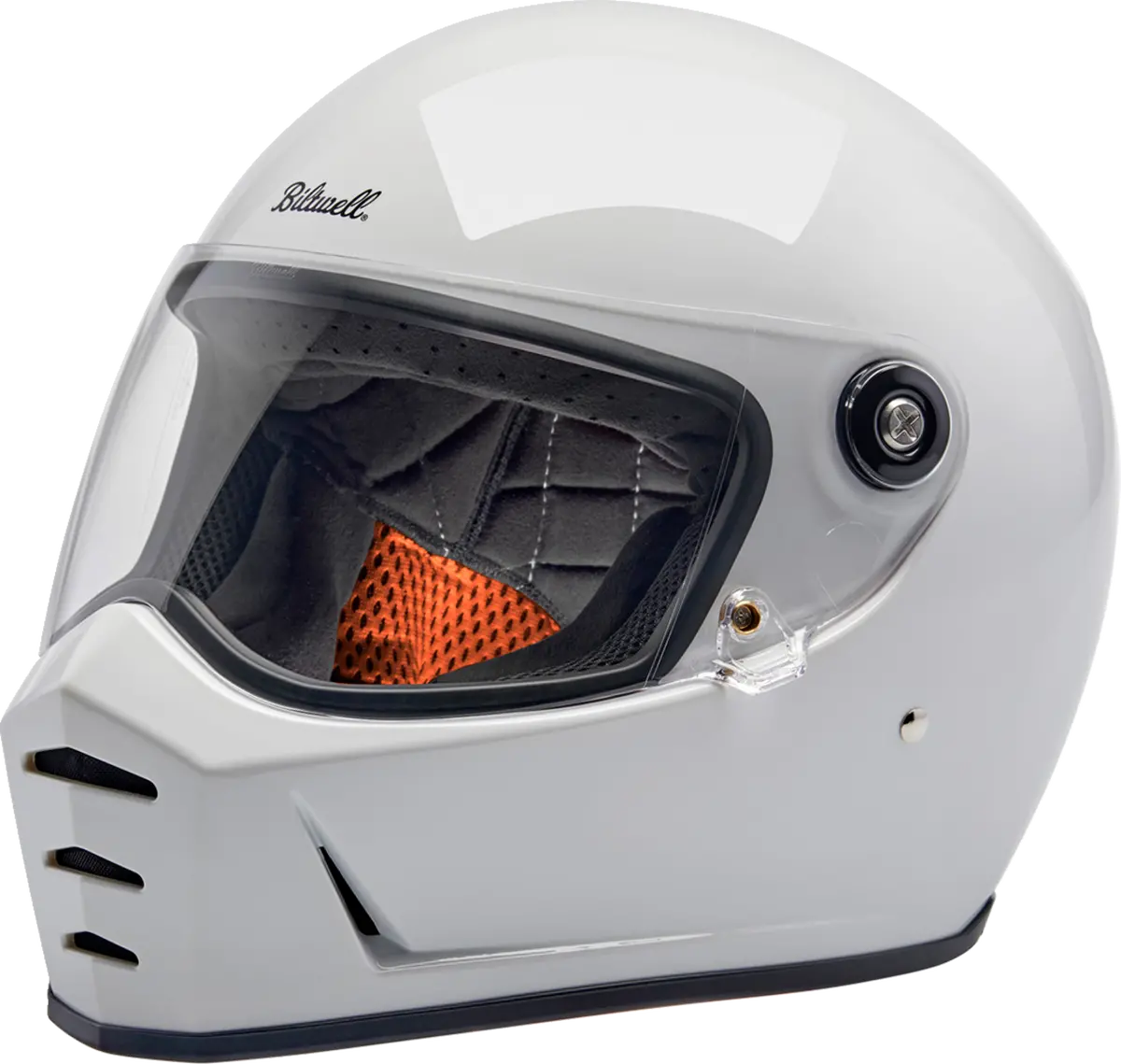 Biltwell Lane Splitter Helmet 33