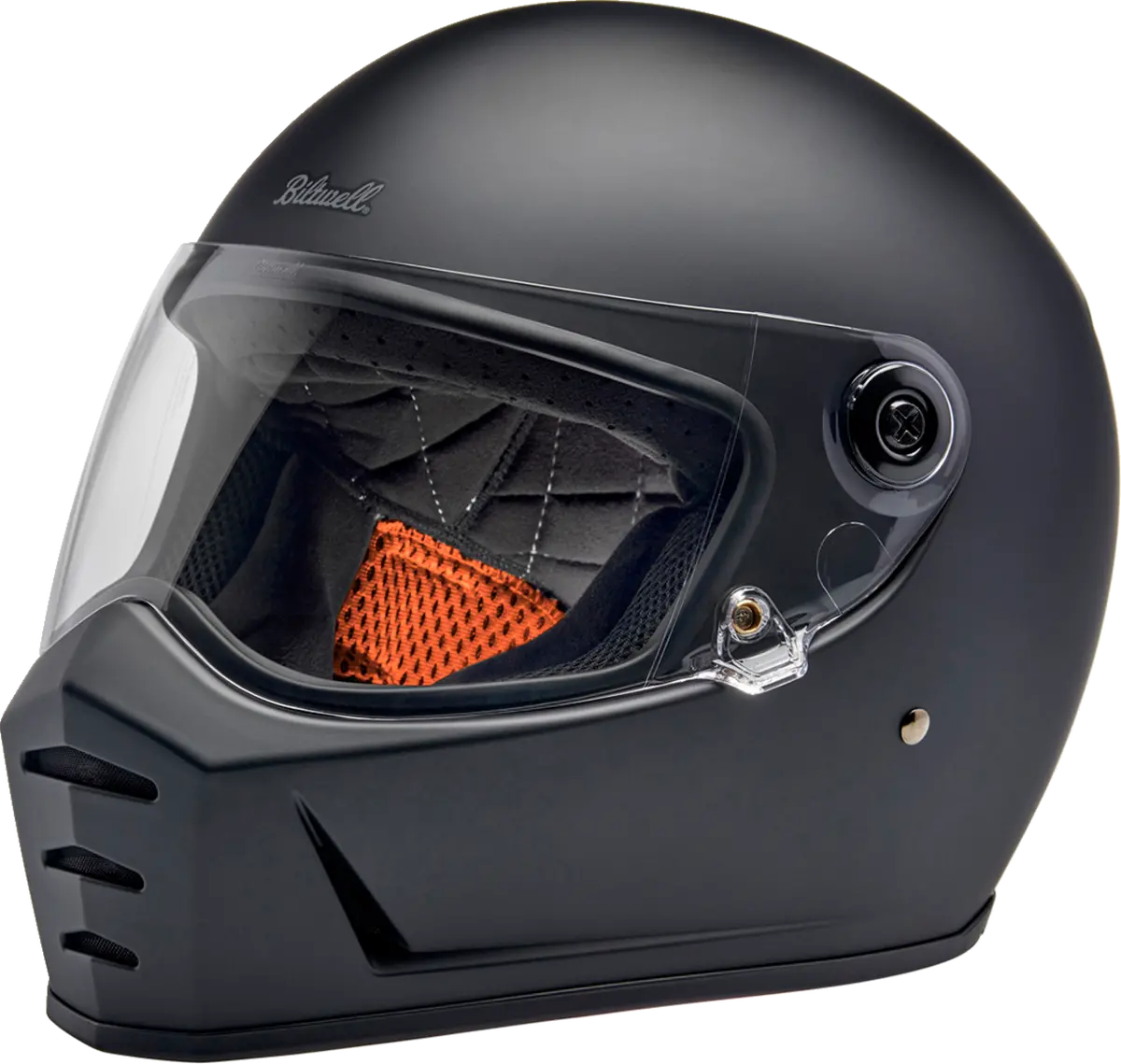 Biltwell Lane Splitter Helmet 38