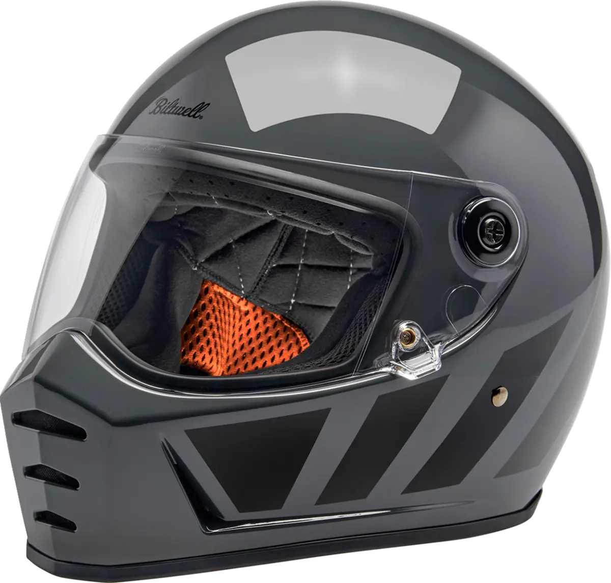Biltwell Lane Splitter Helmet 52