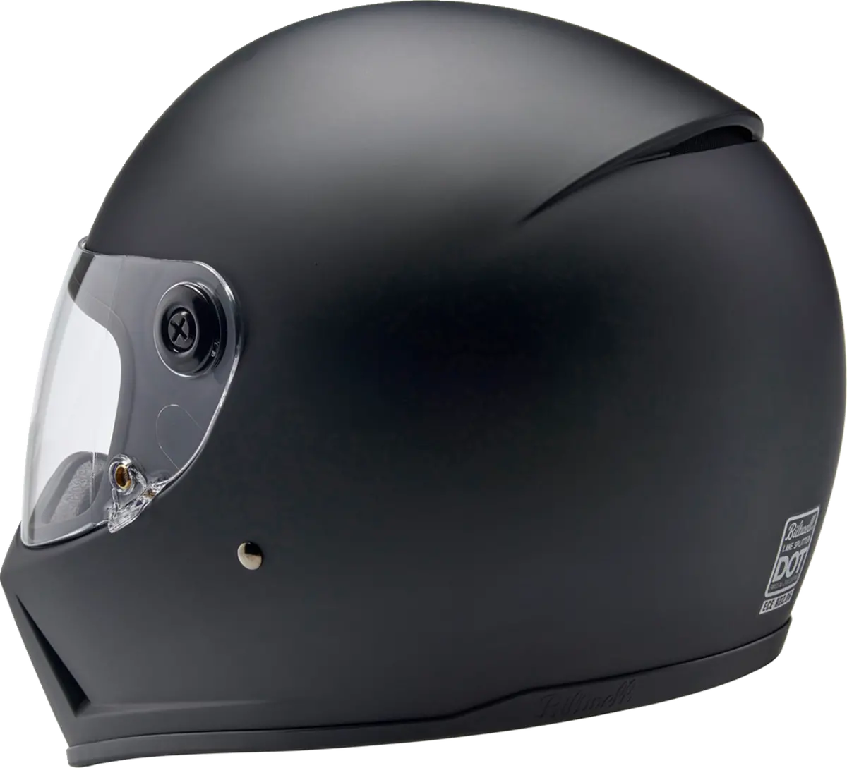 Biltwell Lane Splitter Helmet 21