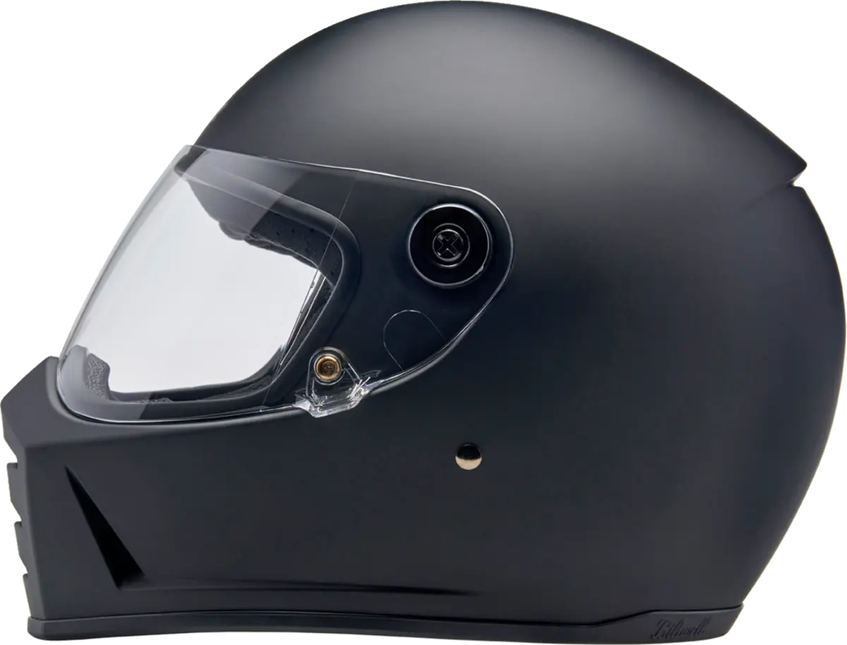 Biltwell Lane Splitter Helmet 42