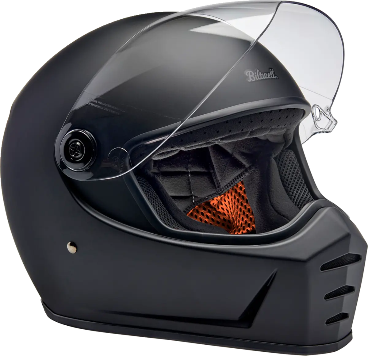 Biltwell Lane Splitter Helmet 24