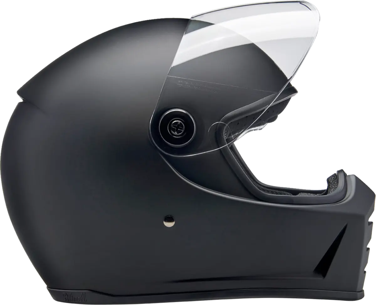 Biltwell Lane Splitter Helmet 25