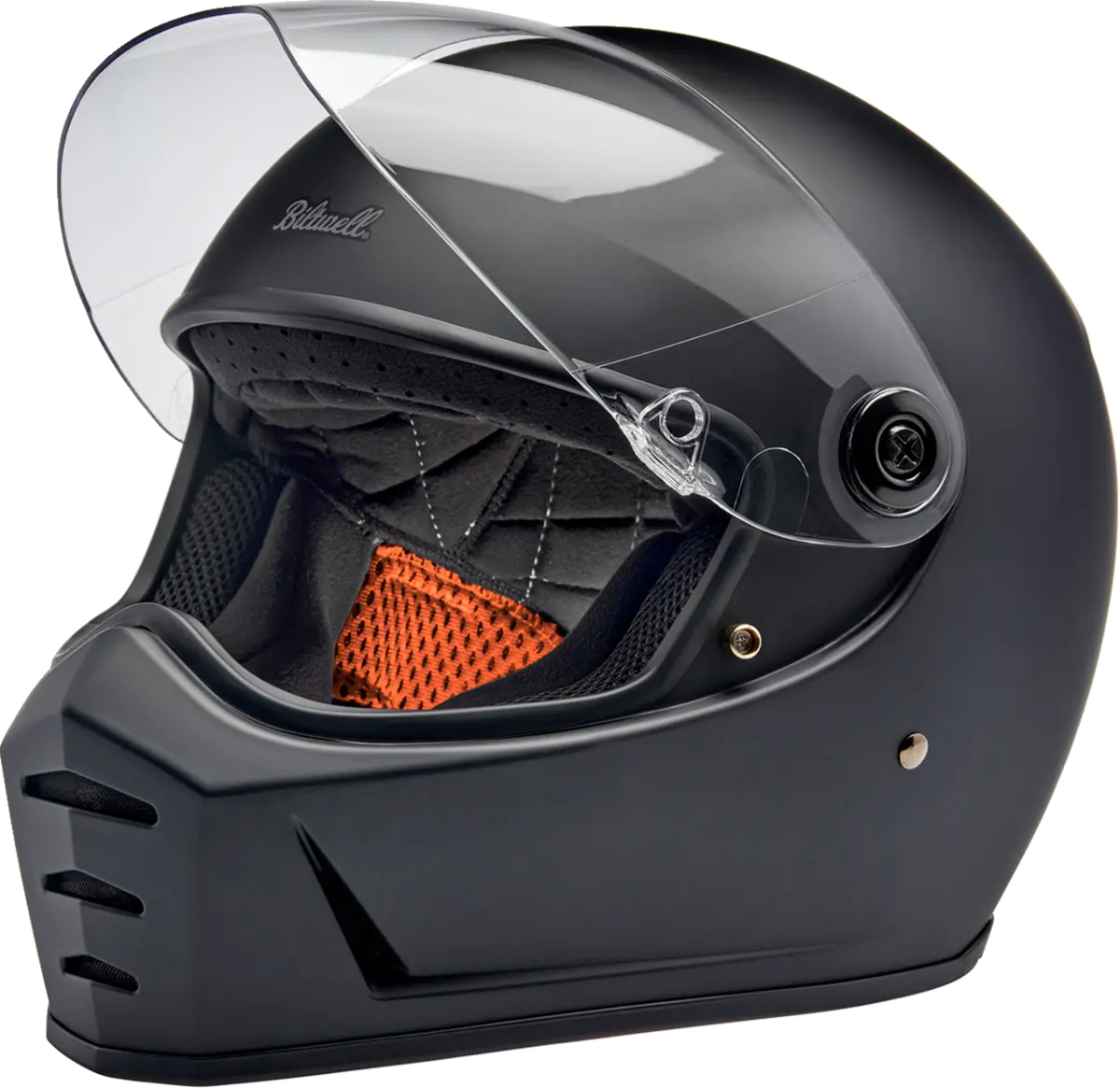 Biltwell Lane Splitter Helmet 47