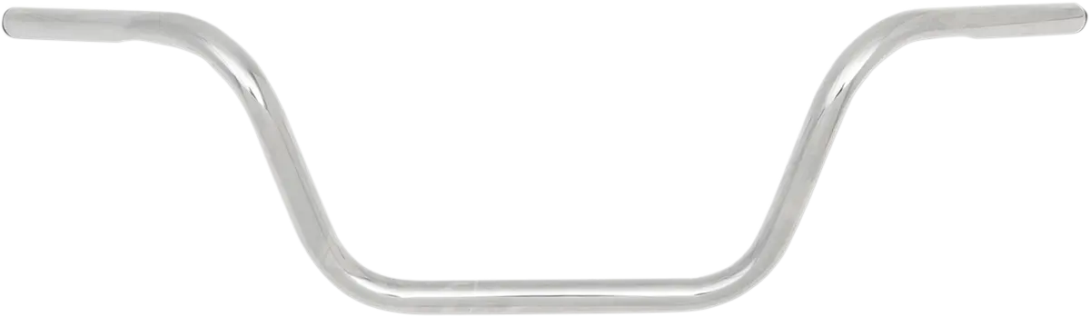 Emgo 1" Handlebar - Highway - Chrome 1