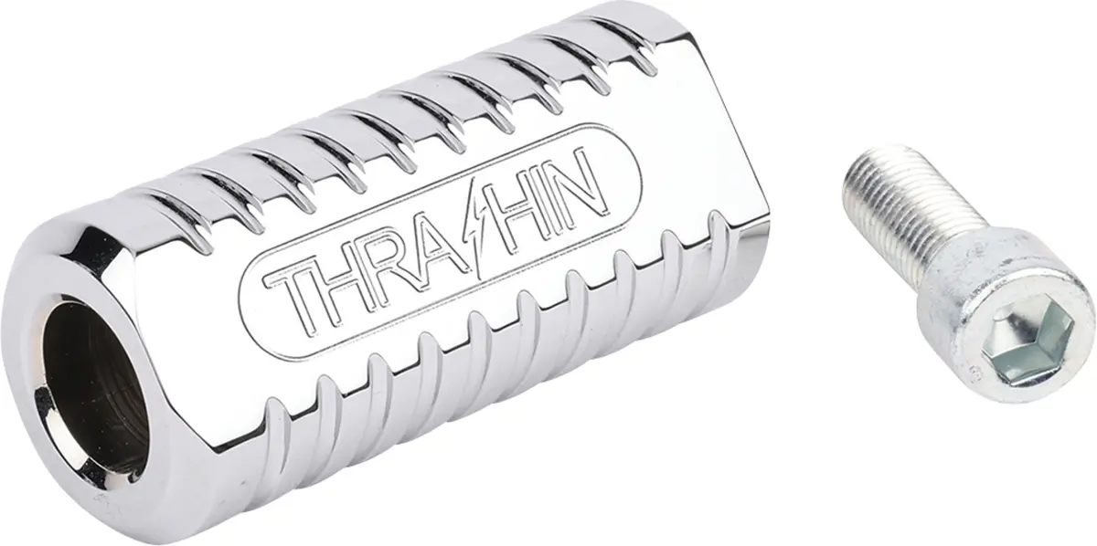 Thrashin Supply Co. Speedway Shifter Peg - Hd 1