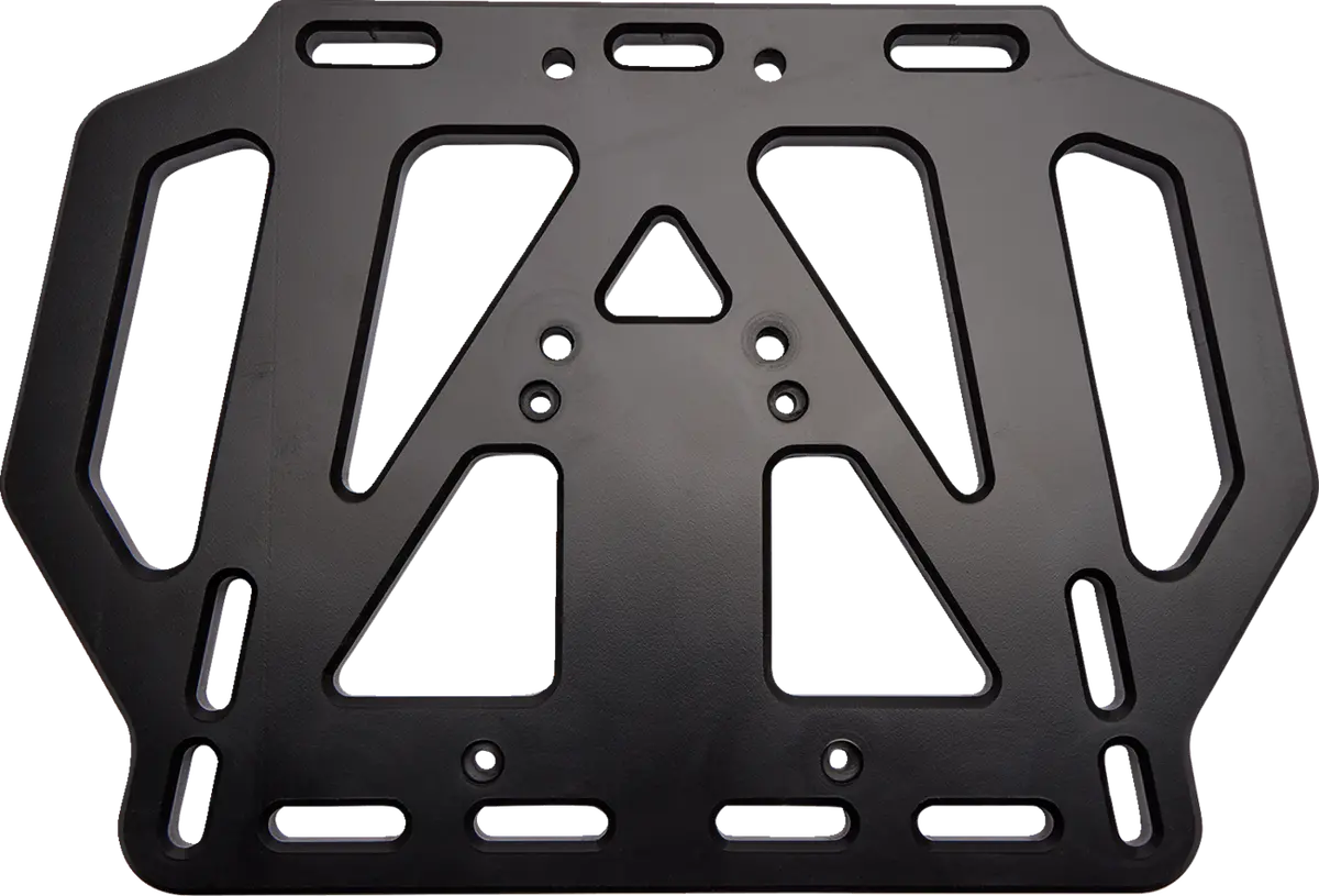 Moose Offroad Rear Rack Pro - Yamaha - Tw Px1678 1